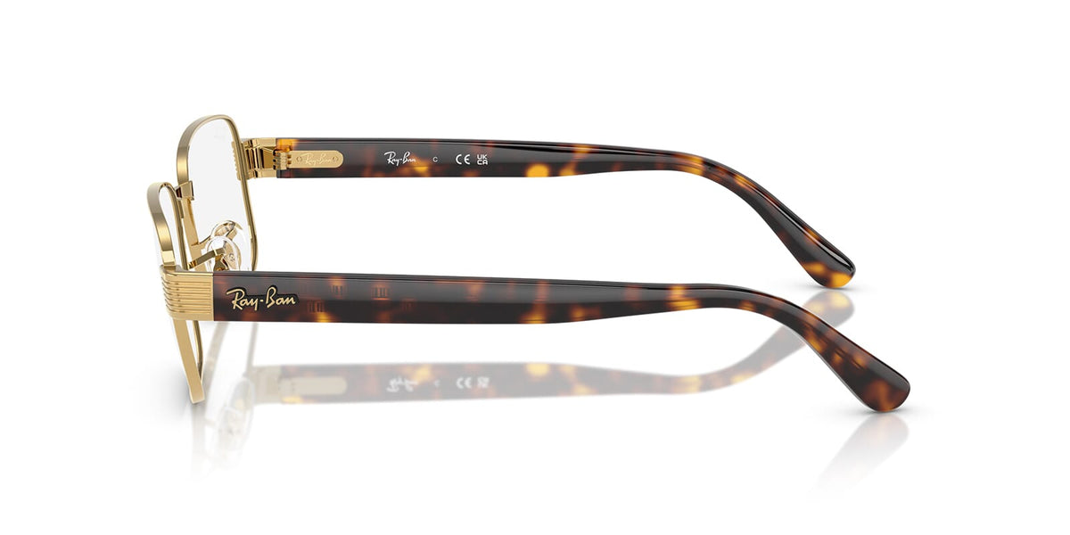 Ray-Ban RB 6529 2500 Glasses