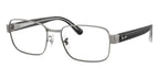 Ray-Ban RB 6529 2502 Glasses