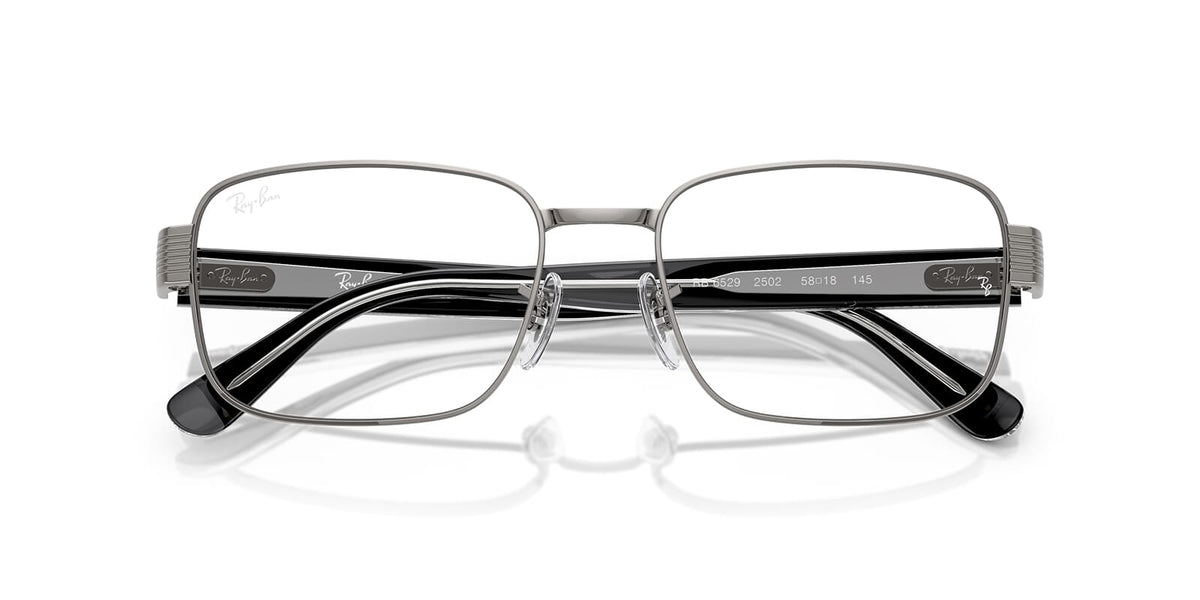 Ray-Ban RB 6529 2502 Glasses