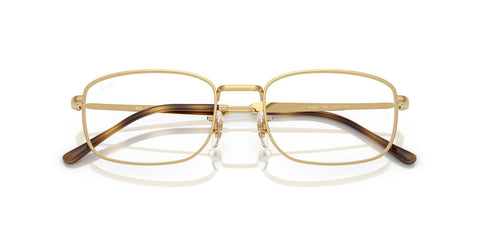 Ray-Ban RB 6533 2500 Glasses