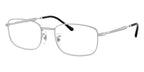 Ray-Ban RB 6533 2501 Glasses