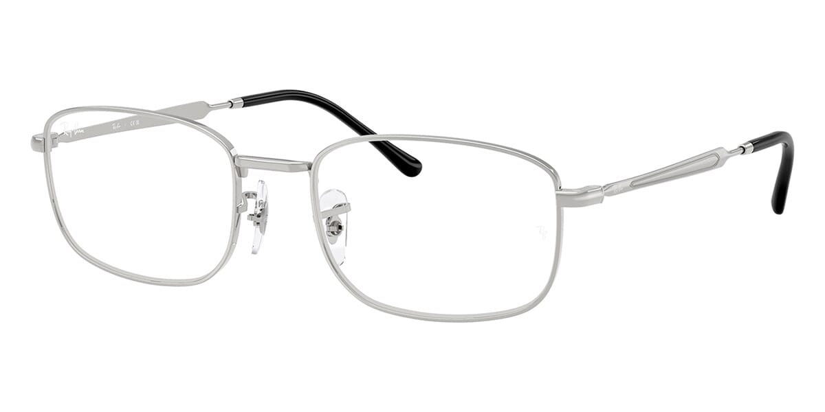 Ray-Ban RB 6533 2501 Glasses