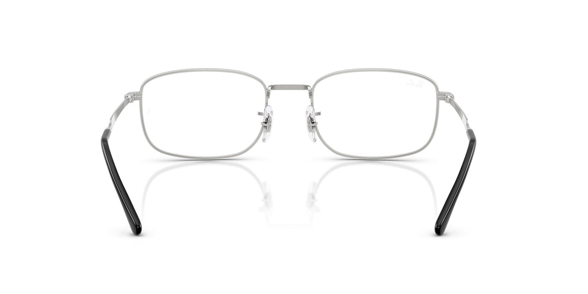 Ray-Ban RB 6533 2501 Glasses