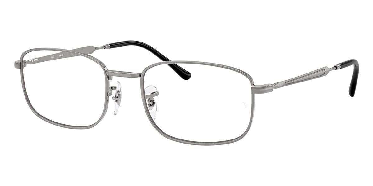 Ray-Ban RB 6533 2502 Glasses - US