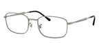 Ray-Ban RB 6533 2502 Glasses