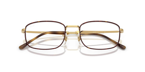 Ray-Ban RB 6533 3177 Glasses