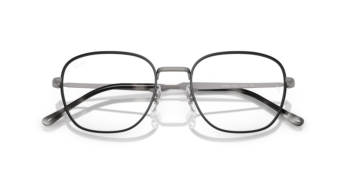 Ray-Ban RB 6534 3187 Glasses