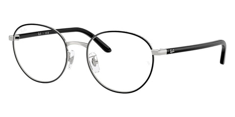 Ray-Ban RB 6538D 2861 Glasses