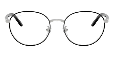 Ray-Ban RB 6538D 2861 Glasses