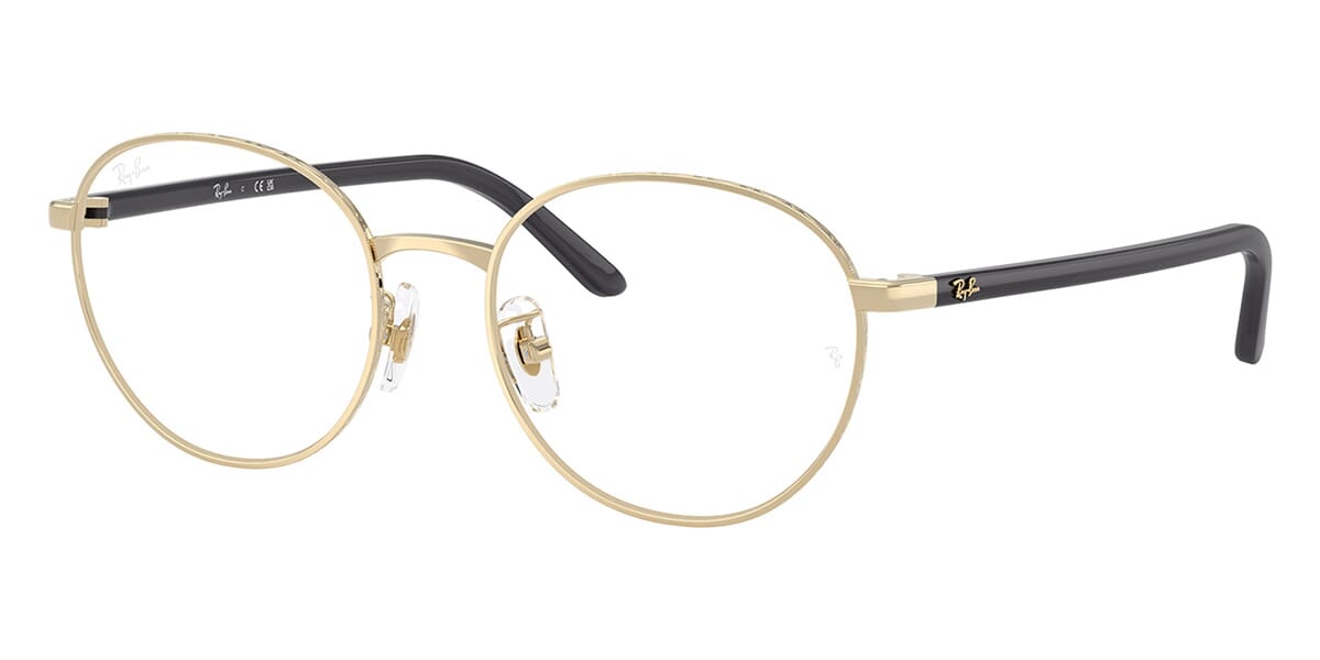 Ray-Ban RB 6538D 2993 Glasses