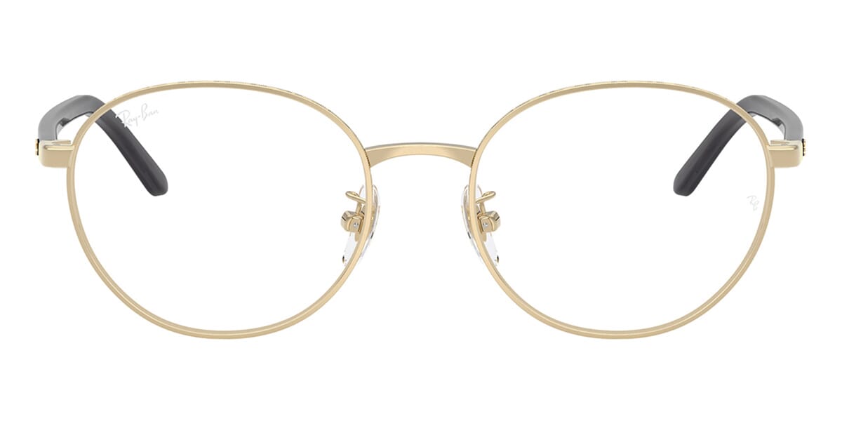 Ray-Ban RB 6538D 2993 Glasses