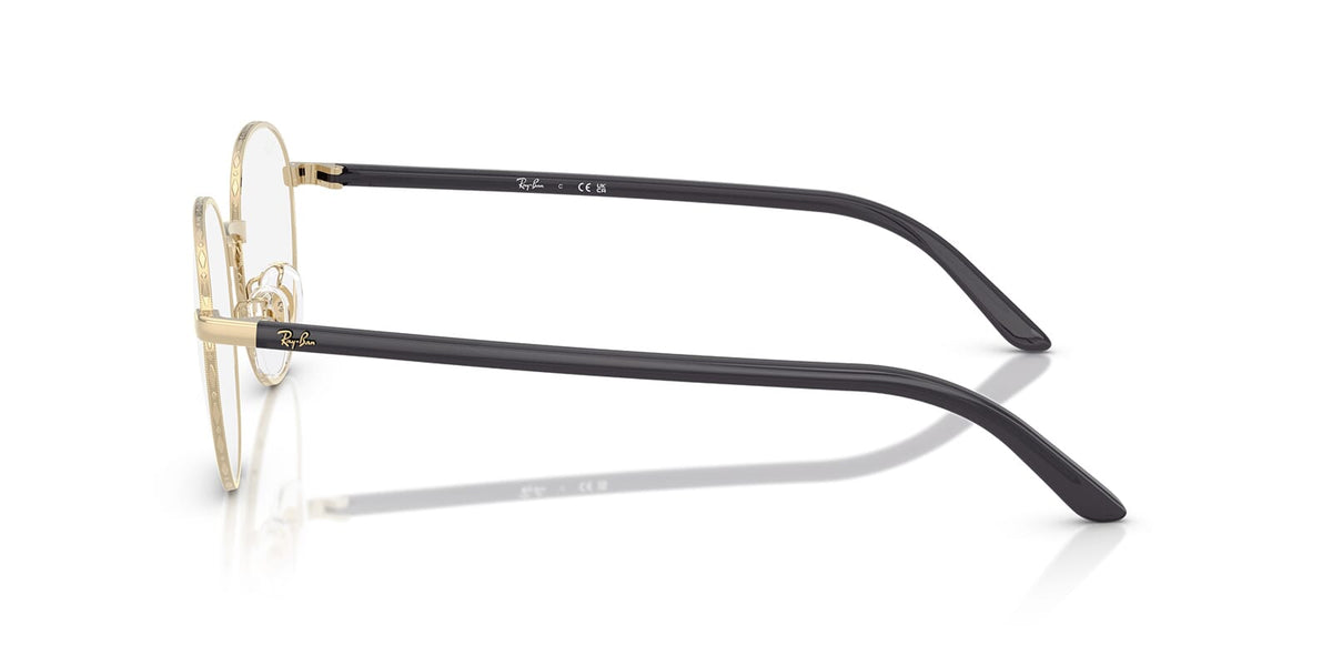 Ray-Ban RB 6538D 2993 Glasses