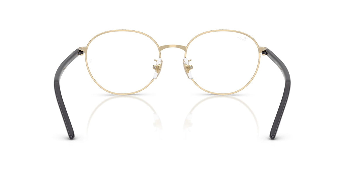 Ray-Ban RB 6538D 2993 Glasses