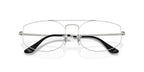 Ray-Ban RB 6545 2501 Glasses