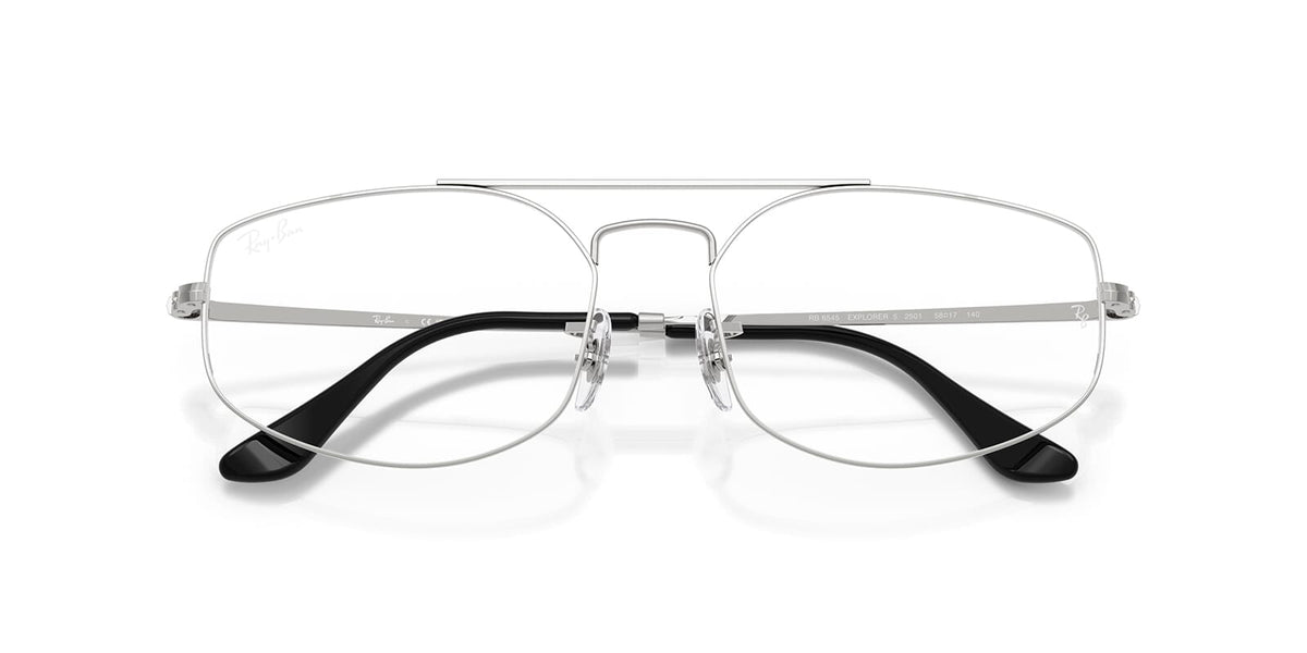 Ray-Ban RB 6545 2501 Glasses