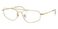 Ray-Ban RB 6550 2500