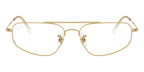 Ray-Ban RB 6550 2500 Glasses