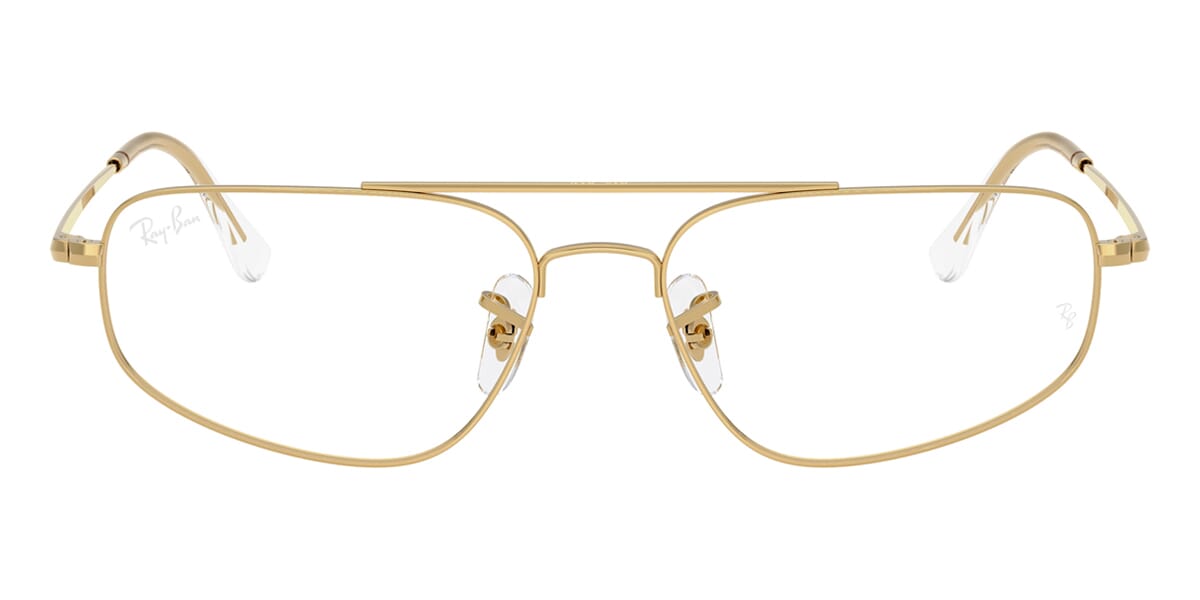 Ray-Ban RB 6550 2500 Glasses