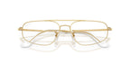 Ray-Ban RB 6550 2500 Glasses