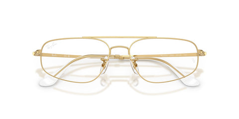 Ray-Ban RB 6550 2500 Glasses