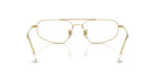Ray-Ban RB 6550 2500 Glasses