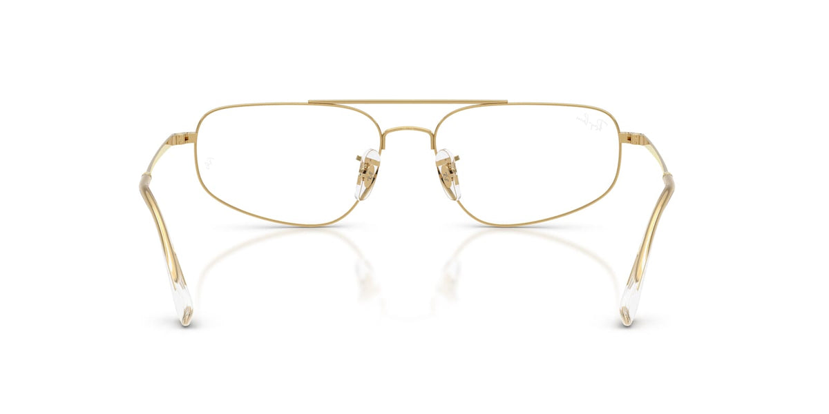 Ray-Ban RB 6550 2500 Glasses