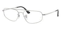 Ray-Ban RB 6550 2501