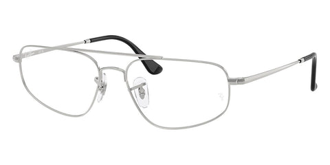 Ray-Ban RB 6550 2501 Glasses