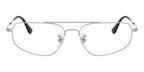Ray-Ban RB 6550 2501 Glasses