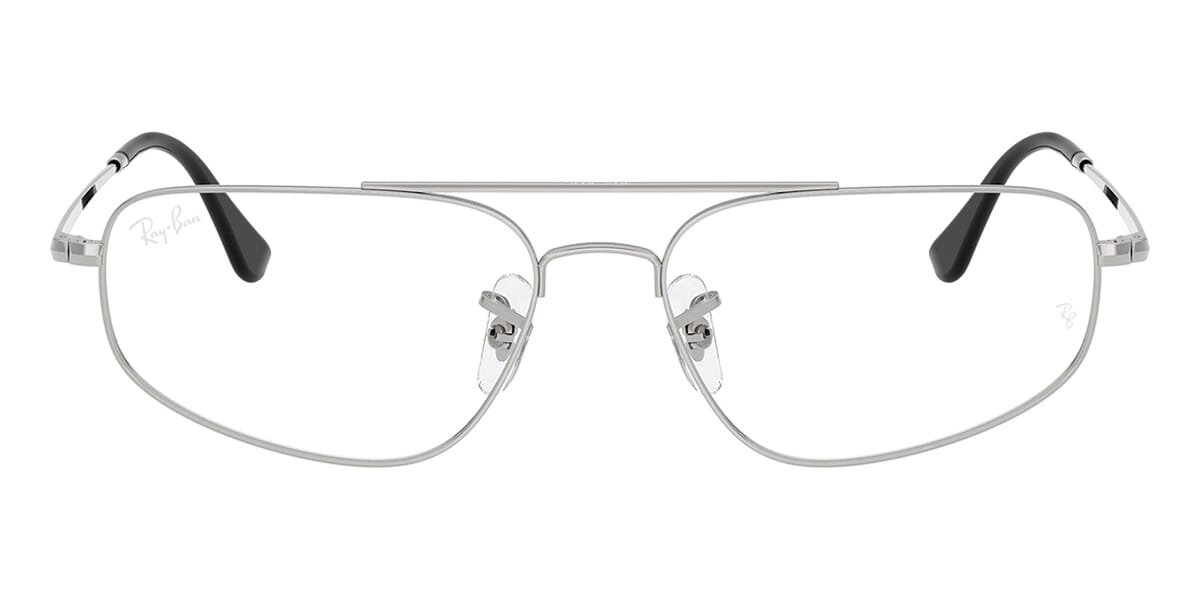 Ray-Ban RB 6550 2501 Glasses