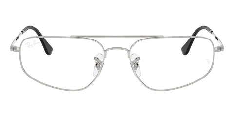 Ray-Ban RB 6550 2501 Glasses