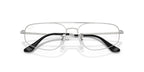 Ray-Ban RB 6550 2501 Glasses