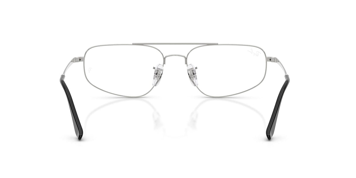 Ray-Ban RB 6550 2501 Glasses