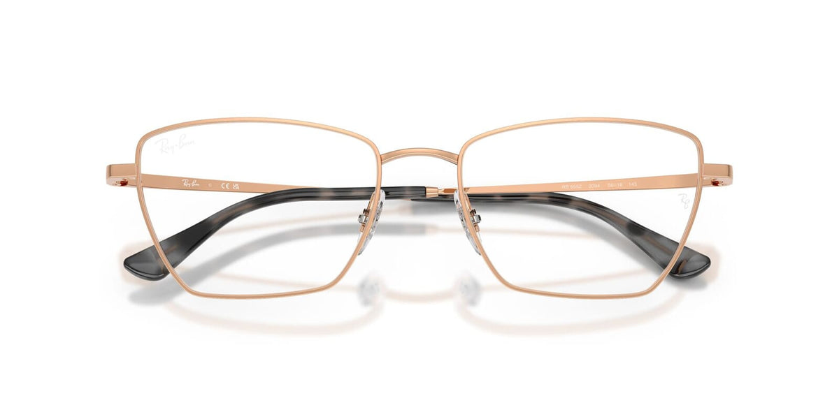 Ray-Ban RB 6552 3094 Glasses