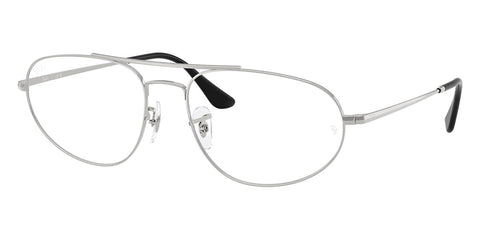 Ray-Ban RB 6645 2501 Glasses
