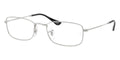 Ray-Ban RB 6647 2501 Glasses