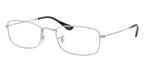 Ray-Ban RB 6647 2501 Glasses