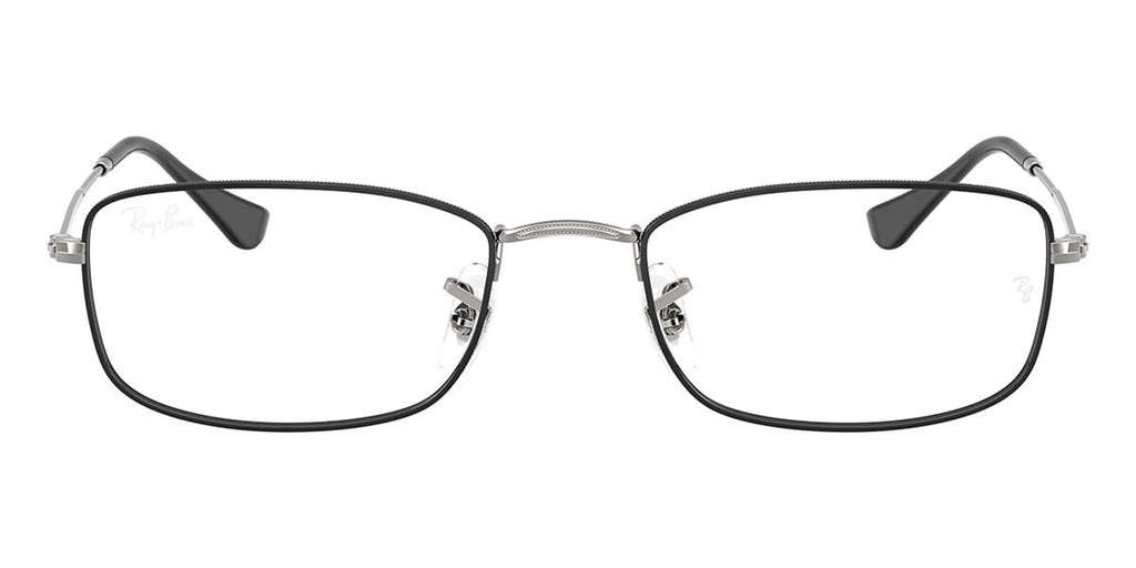 Ray-Ban RB 6647 3179 Glasses - US