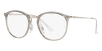 Ray-Ban RB 7140 8125 Glasses