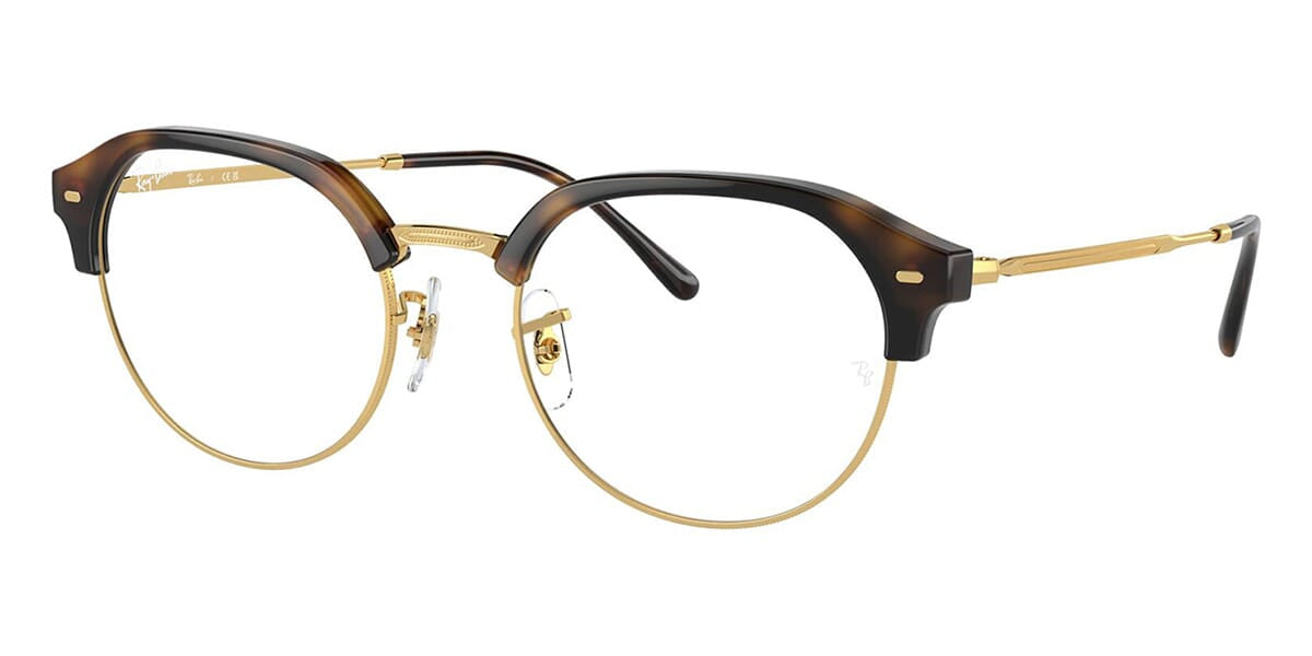 Ray-Ban RB 7229 2012 Glasses