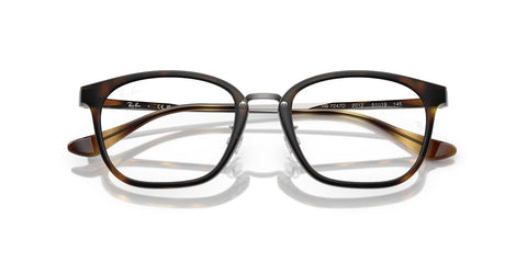 Ray-Ban RB 7247D 2012 Glasses