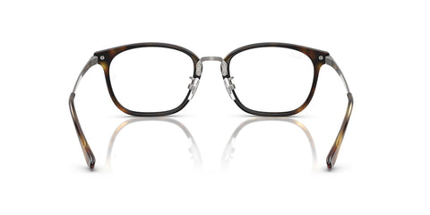 Ray-Ban RB 7247D 2012 Glasses