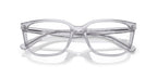 Ray-Ban RB 7248D 8411 Glasses