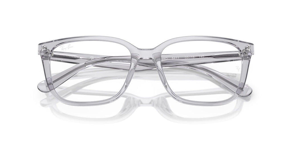Ray-Ban RB 7248D 8411 Glasses - US