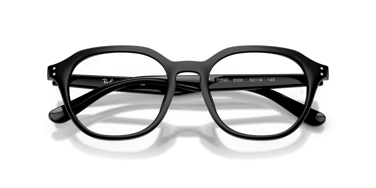 Ray-Ban RB 7259D 2000 Glasses