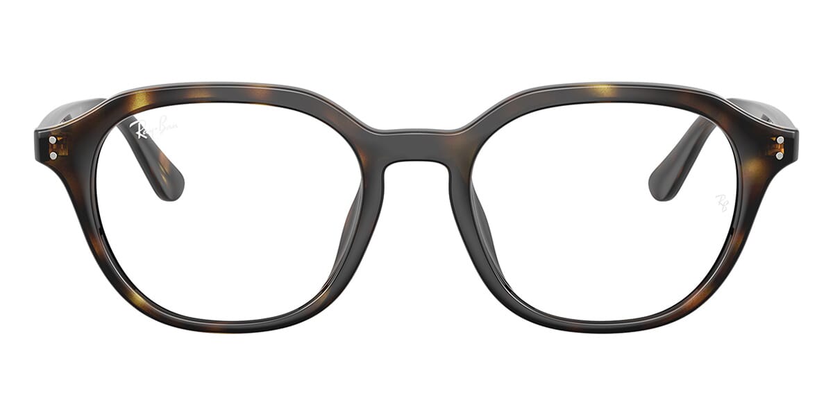 Ray-Ban RB 7259D 2012 Glasses