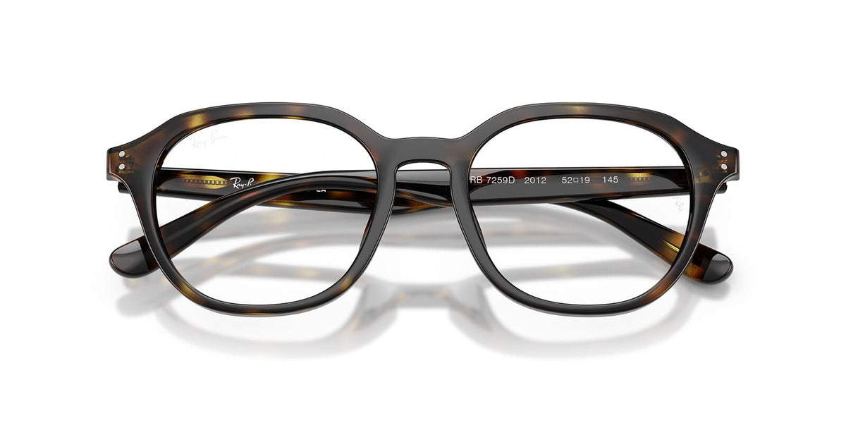 Ray-Ban RB 7259D 2012 Glasses