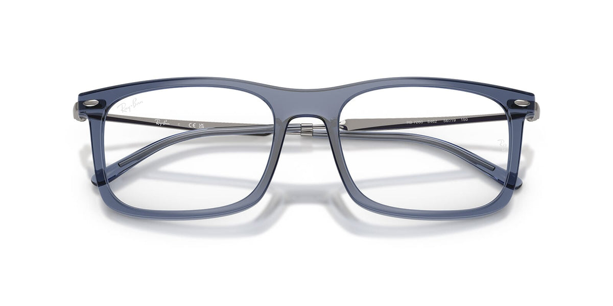 Ray-Ban RB 7260 8462 Glasses