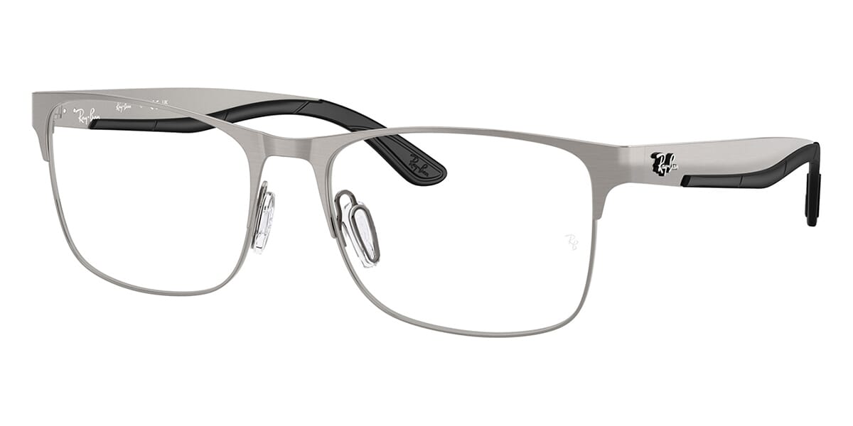 Ray-Ban RB 7550 3214 Glasses