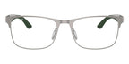 Ray-Ban RB 7550 3221 Glasses